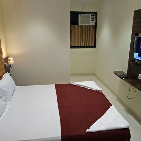 Hotel Silver Elite Mumbai Luaran gambar