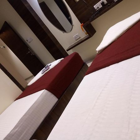Hotel Silver Elite Mumbai Luaran gambar