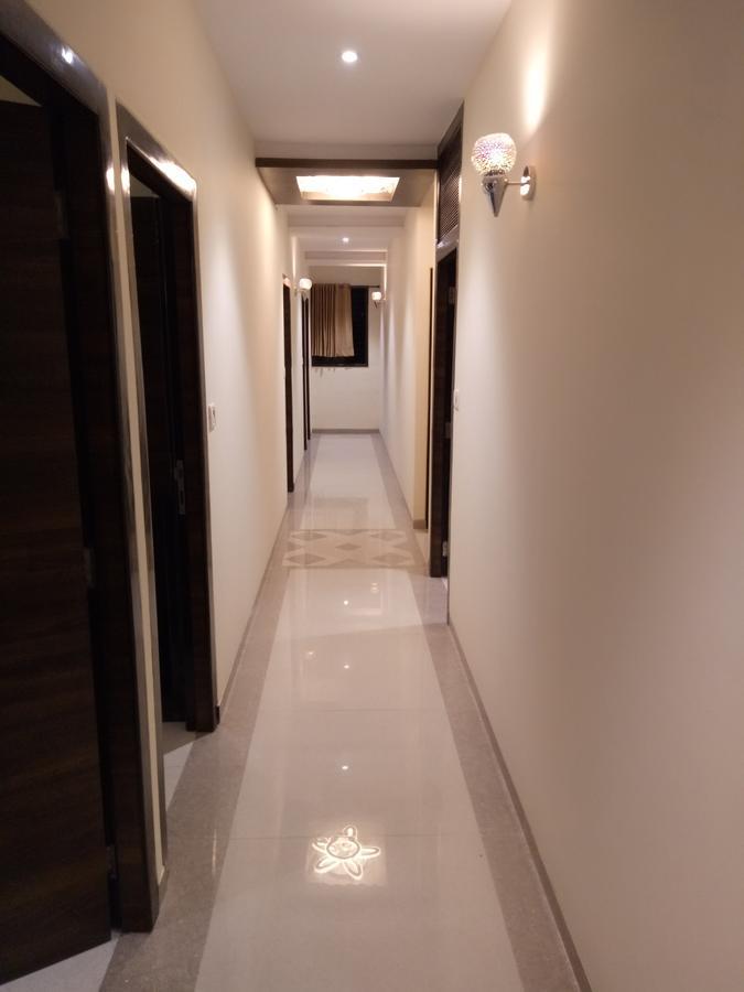Hotel Silver Elite Mumbai Luaran gambar