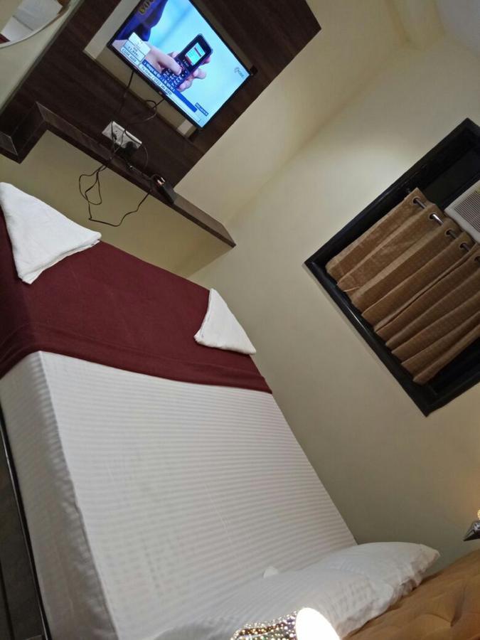 Hotel Silver Elite Mumbai Luaran gambar
