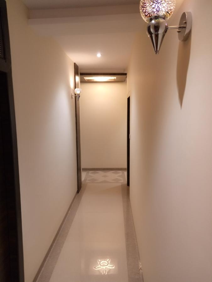 Hotel Silver Elite Mumbai Luaran gambar