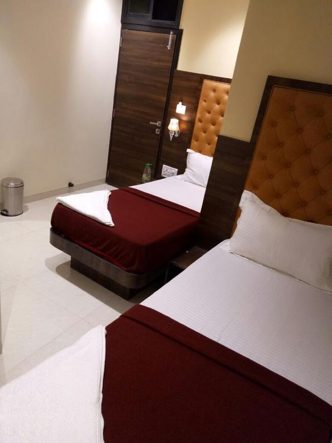 Hotel Silver Elite Mumbai Luaran gambar