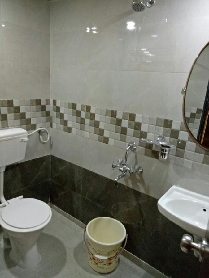 Hotel Silver Elite Mumbai Luaran gambar